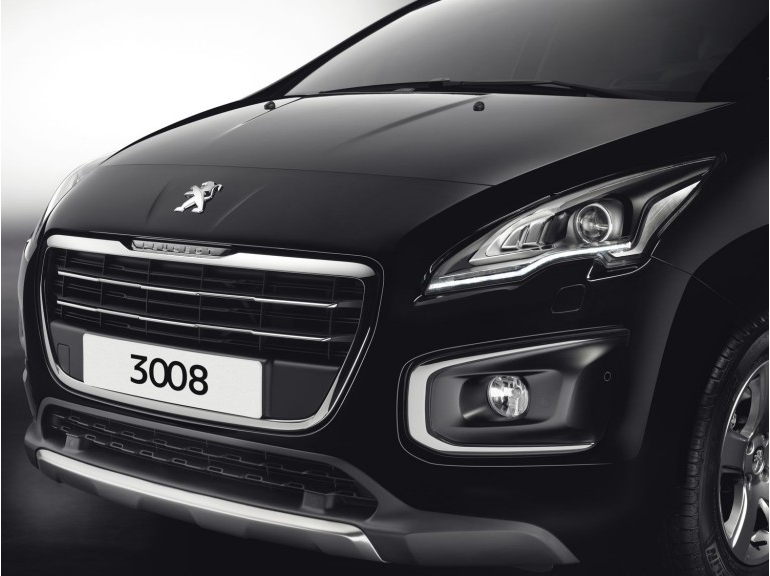 2012/13 - [Peugeot] 3008 Restylé (Chine&Europe) [T84] - Page 13 6272275