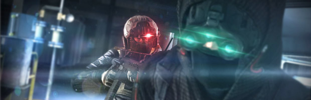 "Splinter Cell: Blacklist", le retour réussi de l'homme aux lunettes vertes  6361300