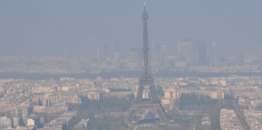 Pollution particules fines diésel 6542767-la-pollution-de-l-air-est-cancerigene-selon-l-oms