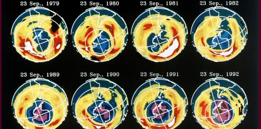 Bonne nouvelle, la couche d’ozone se reconstitue 9208426-bonne-nouvelle-la-couche-d-ozone-se-reconstitue