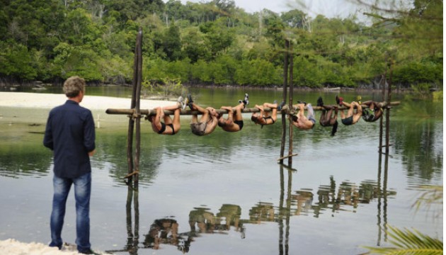 KOH-LANTA- La revanche des héros - Infos  - Page 4 2551337418392