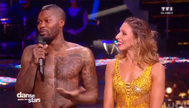 DANSE AVEC LES STARS - Les primes en direct - Page 40 3541446372416