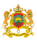 دستور المملكة المغربية 1996 LogoArabe