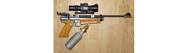 Un fusil d'assaul M-4 chez CROSMAN ! - Page 2 Photo965