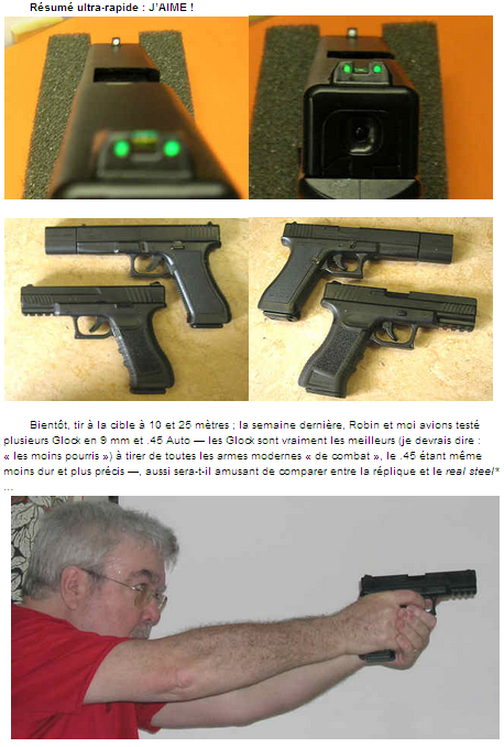 *brocock* - SA-177 "GLOCK" de UMAREX + armes Brocock-LEP Cap481