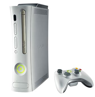 ***Konzole*** Xbox360