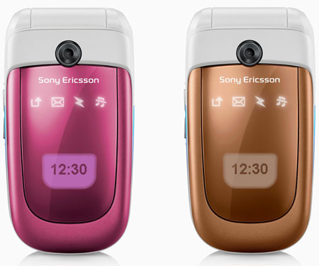 sony ericsson أفضل ماركة مبايلات بالنسبة لي  Se_z310i_2