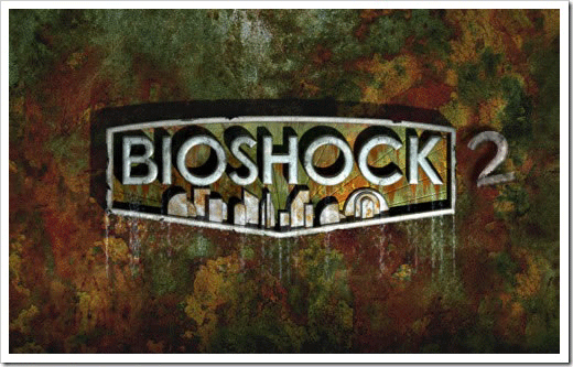 Bioshock 2 Bioshock_2_logo