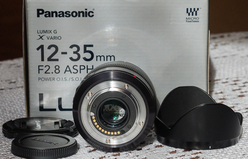 [VENDU] Objectif Panasonic G x vario 12-35 MM/2,8 OIS     0e0866d5d213ce99d64a99682774c11ece5fb954