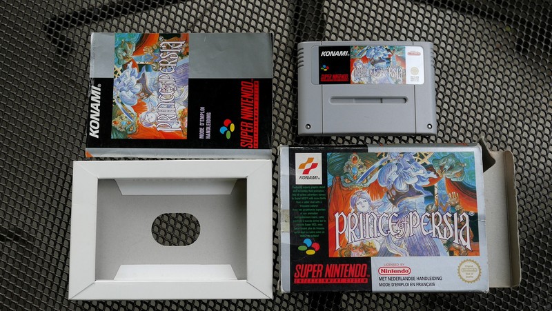 [VDS] Jeux SNES baisse des prix 3a68e8adaab5645654623faf16f8676108f91a2d