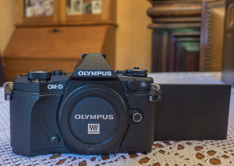 [VENDU] Olympus E-M5 Mark II noir, boitier nu. 520€ 6465213ff0d440d6139243520f2ed6e37e5f20db