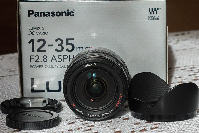 [VENDU] Objectif Panasonic G x vario 12-35 MM/2,8 OIS     875b665af1ac19e36c1b074f202e7738dd0b9421