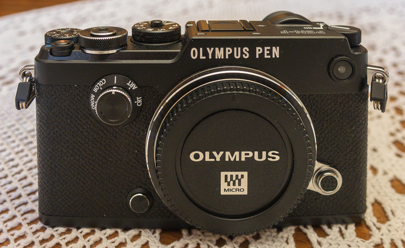 [VENDU] Olympus PEN-F Boitier nu, garanti 18 mois. 750€ FDI 94cd17a6aff89f52e17a903e973ee55a8bf92928