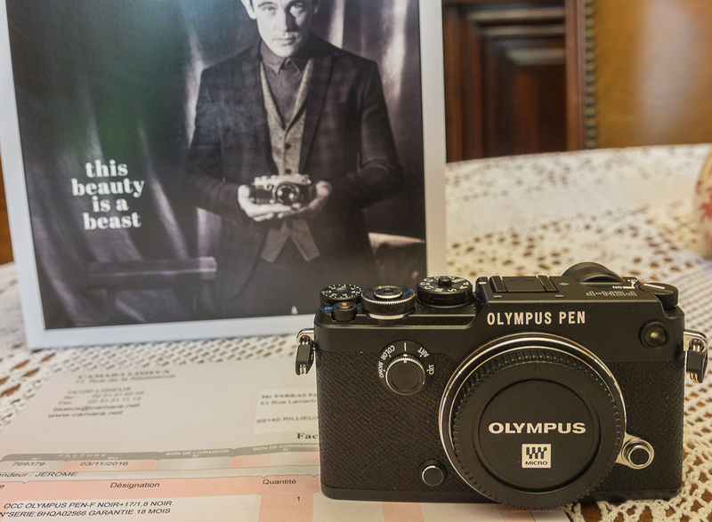 [VENDU] Olympus PEN-F Boitier nu, garanti 18 mois. 750€ FDI A95748ab8577c0d435d08a82b4460b5e03ffb4e6