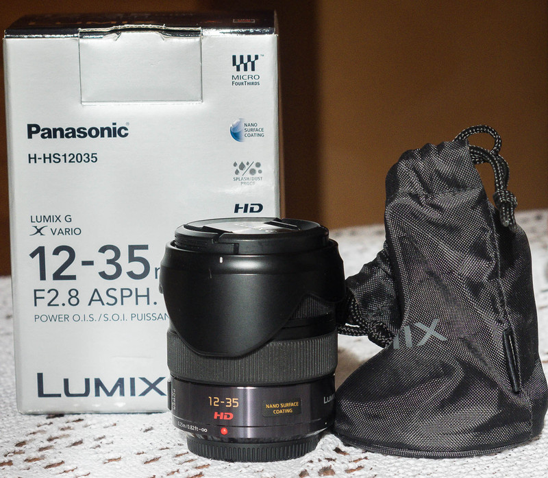 [VENDU] Objectif Panasonic G x vario 12-35 MM/2,8 OIS     C6f11c039af1a9dd51bf943663e8b8df59a0f005