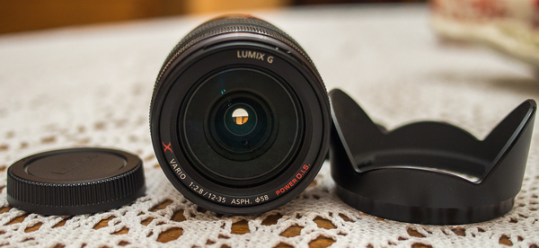 [VENDU] Objectif Panasonic G x vario 12-35 MM/2,8 OIS    896d6878ab42292459dd499768e04b0c28711acd