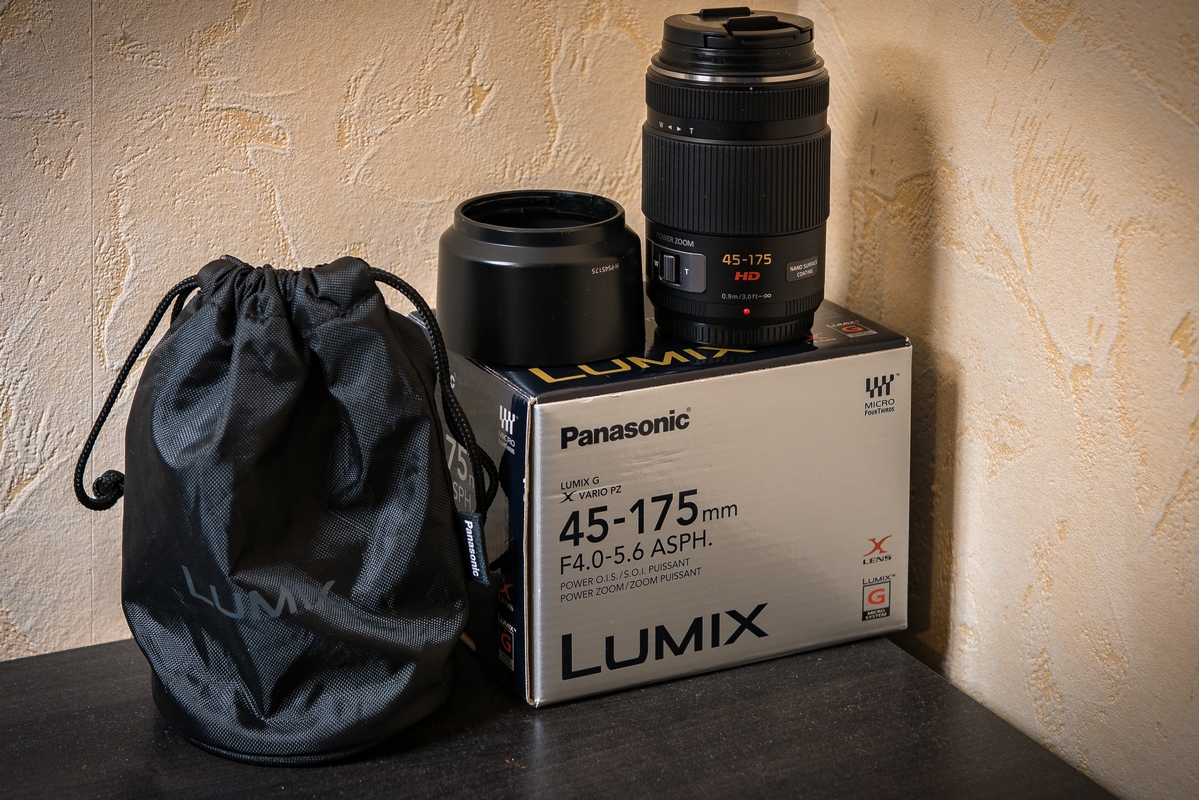 [VENDU] Lumix 45-175mm F4.0-5.6 ASPH Vario PZ 1cf9f06e9fd127f1341a3bceb1217ad006fb01fd