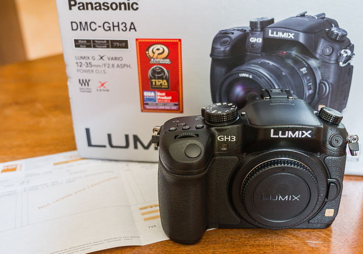  [VDS] Boitier Panasonic GH3 neuf : 590€ (VENDU) 413173e19c3ce46c40a7c9ae3f8f55a124f05b4d