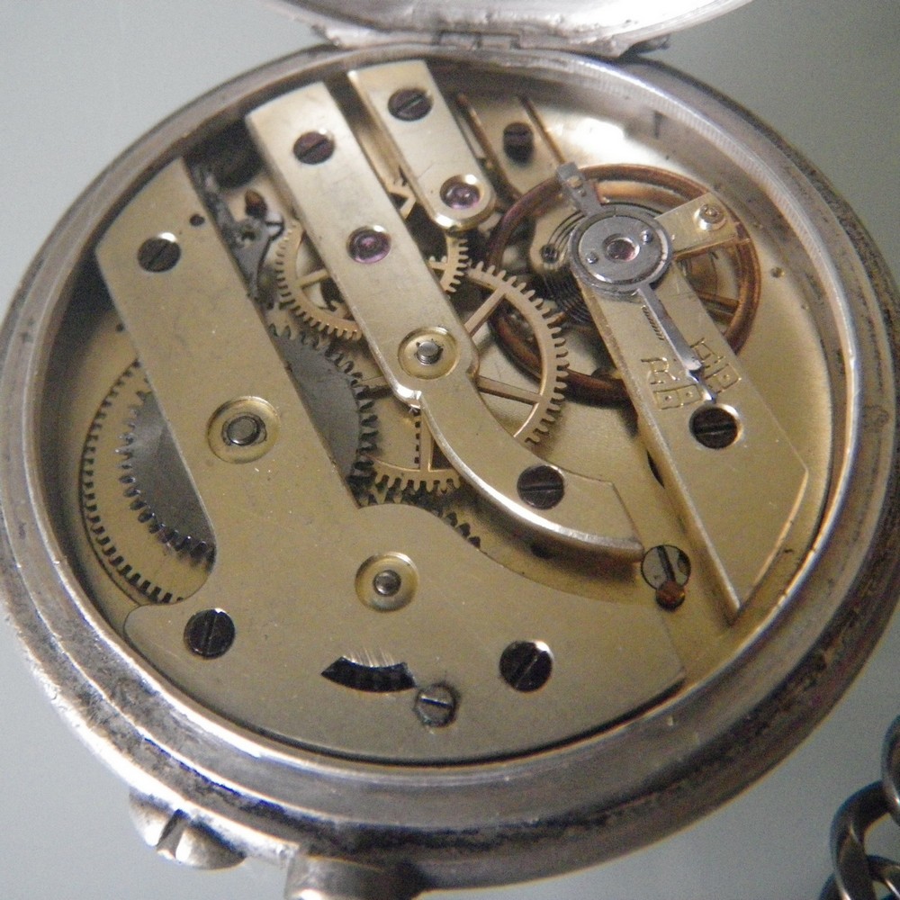 waltham - [ICI vos demandes d'IDENTIFICATION de Montres de Poches] - Page 2 959be0e03bf71f8f717912a65534f4d3e6476fe5