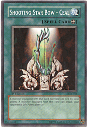 Yu-Gi-Oh! blades Dcr-033