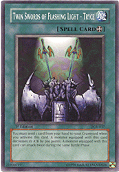 Yu-Gi-Oh! blades Dcr-037