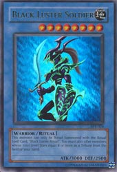 Yu-Gi-Oh! blades Sye-024