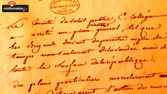 Révolution Française : silence sur un génocide Le-g%C3%A9nocide-vend%C3%A9en-racont%C3%A9-par-Reynald-Secher-vid%C3%A9o-2-e1461701788368