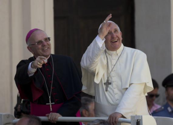 Cardinal Gerhard Müller  R%C3%A9forme-cardinal-M%C3%BCller-r%C3%A9ponse-Nunzio-Galantino-%C3%A9v%C3%A9nement-Saint-Esprit-r%C3%A9volution