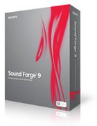 Sony Forge Audio Studio v9.0d [Build 232] [Español] Sony_soundforge9