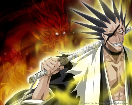 Kenpachi Zaraki 9534867_orig