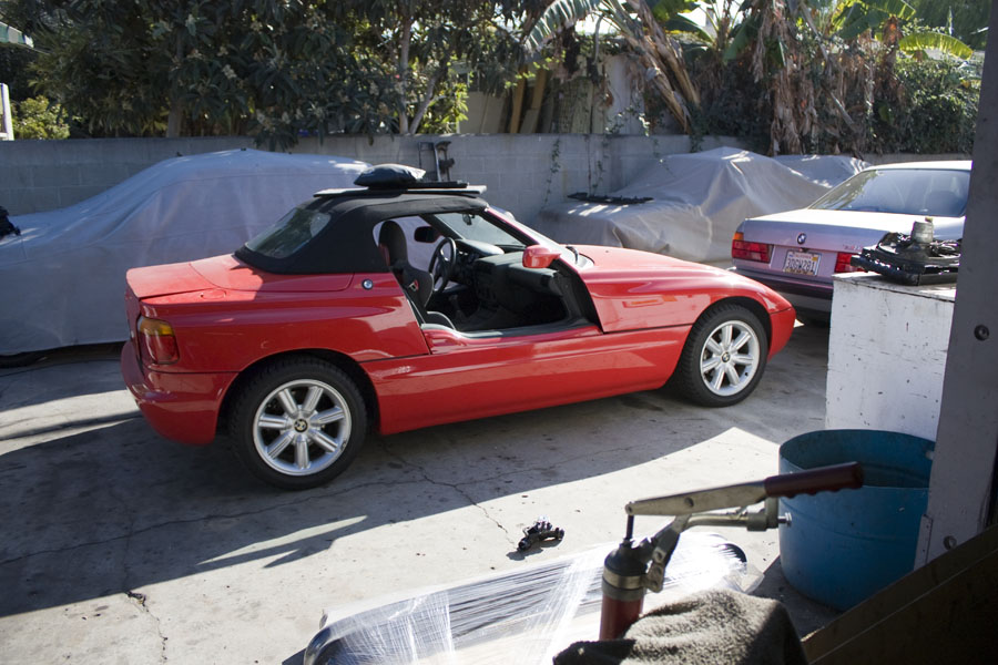 BMW Z1 IMG_4628r