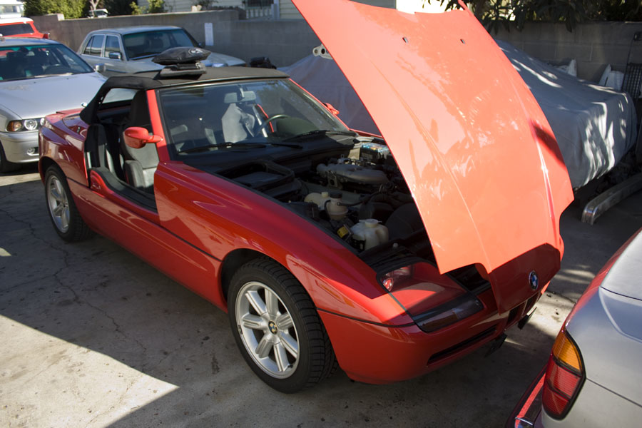 BMW Z1 IMG_4633r