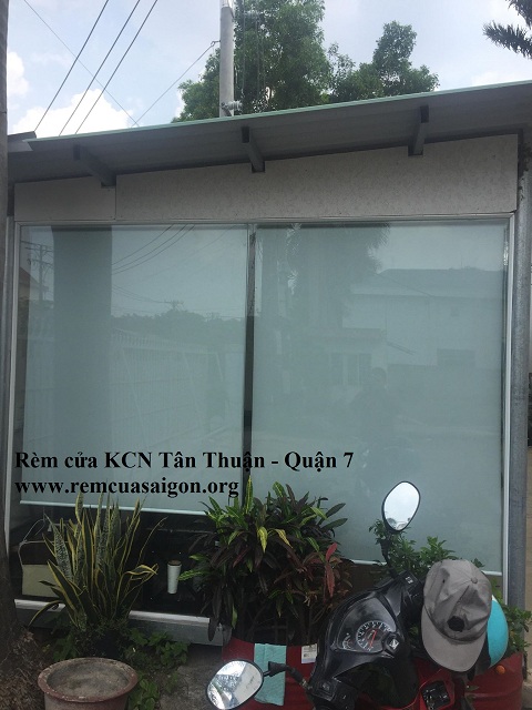 Rèm cửa KCX Tân Thuận, Quận 7 Rem-cua-kcn-tan-thuan-quan-7