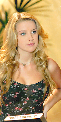 Amber Heard Wants You | Links Avamber2200400