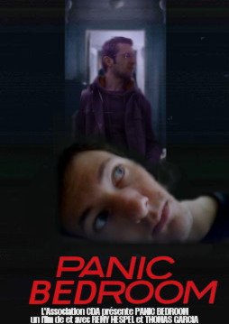 Les Films de CDA (posters) Panic_poster