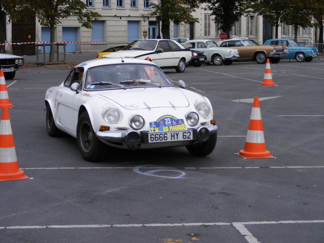 [Rallye Touristique] 7° Nord Magique 8 & 9/09/2007 DSCF0171