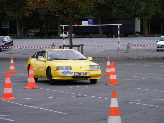 [Rallye Touristique] 7° Nord Magique 8 & 9/09/2007 DSCF0178