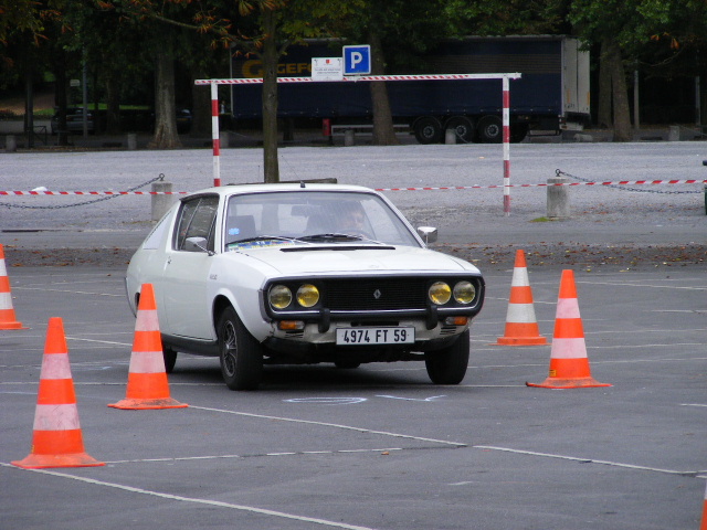 [Rallye Touristique] 7° Nord Magique 8 & 9/09/2007 DSCF0194