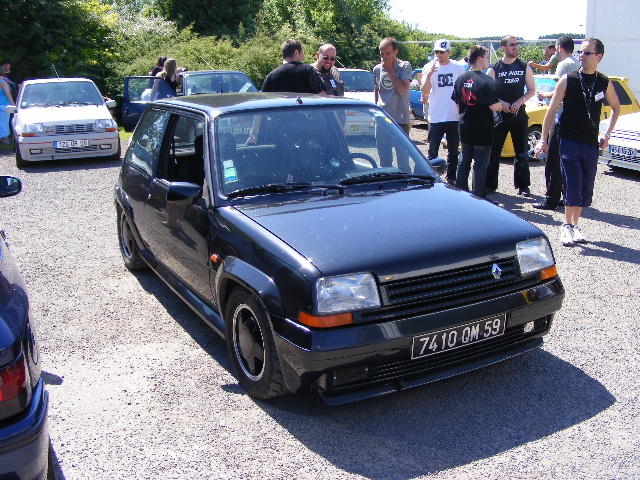 [Photos] Rallye des Sangliers 2010 !!!!! Samedi 5 Juin 2010 DSCF0146