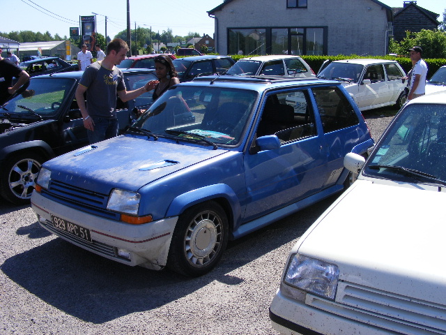 [Photos] Rallye des Sangliers 2010 !!!!! Samedi 5 Juin 2010 DSCF0153