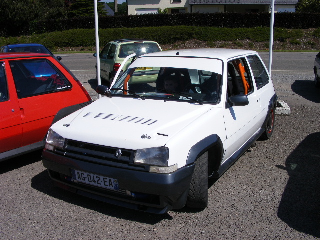 [Photos] Rallye des Sangliers 2010 !!!!! Samedi 5 Juin 2010 DSCF0160