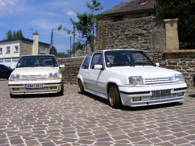 [Photos] Rallye des Sangliers 2010 !!!!! Samedi 5 Juin 2010 DSCF0258