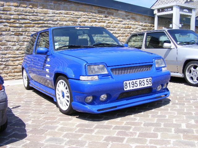 [Photos] Rallye des Sangliers 2010 !!!!! Samedi 5 Juin 2010 DSCF0268