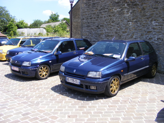 [Photos] Rallye des Sangliers 2010 !!!!! Samedi 5 Juin 2010 DSCF0271