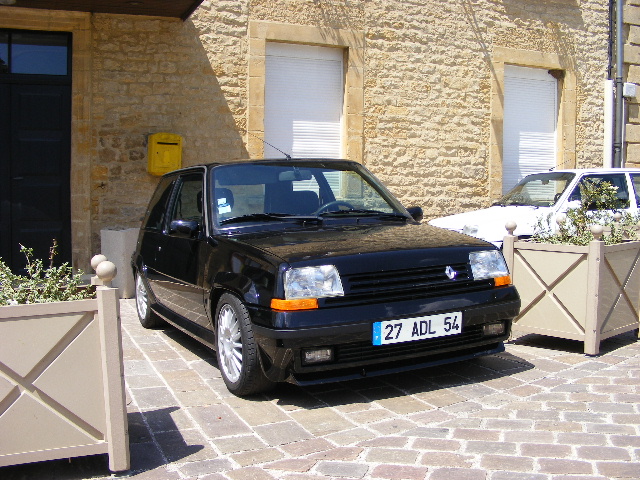 [Photos] Rallye des Sangliers 2010 !!!!! Samedi 5 Juin 2010 DSCF0277