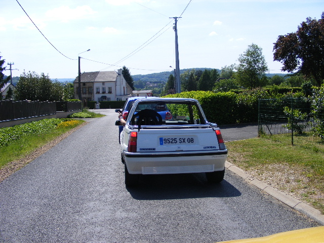 [Photos] Rallye des Sangliers 2010 !!!!! Samedi 5 Juin 2010 DSCF0289