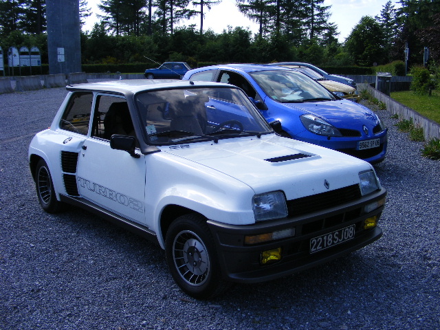 [Photos] Rallye des Sangliers 2010 !!!!! Samedi 5 Juin 2010 DSCF0303