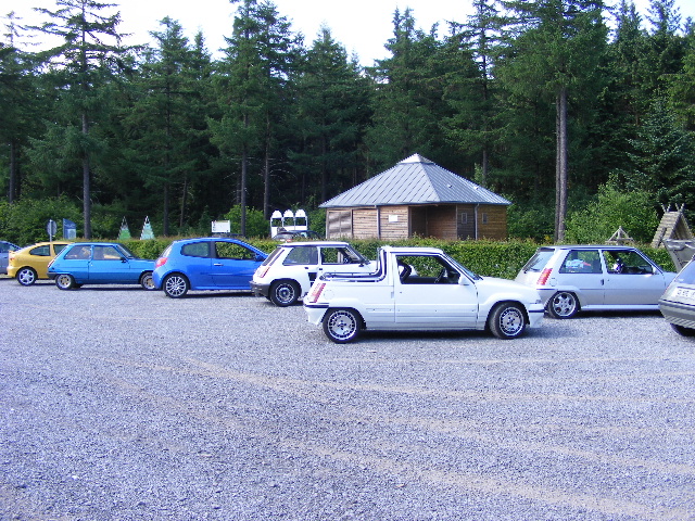 [Photos] Rallye des Sangliers 2010 !!!!! Samedi 5 Juin 2010 DSCF0308