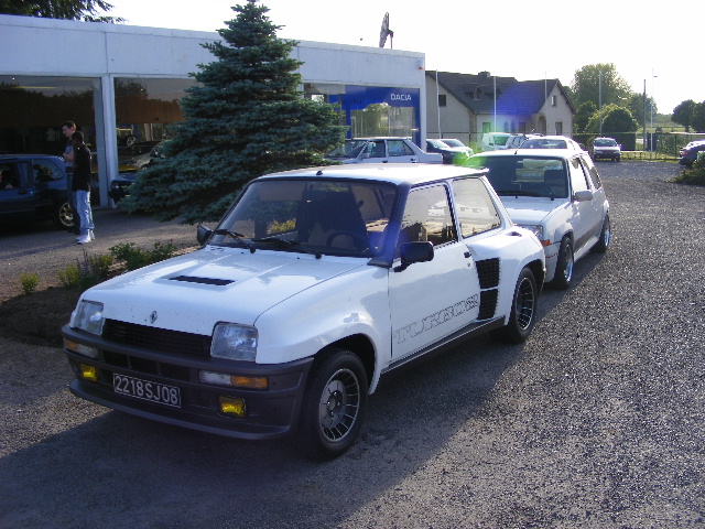 [Photos] Rallye des Sangliers 2010 !!!!! Samedi 5 Juin 2010 DSCF0337