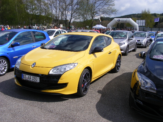 [Photos] World Series by Renault à Spa (B) Sam. 1 Mai 2010 DSCF0041